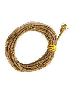 Barros Kevlar Assist String 120Lb 4m